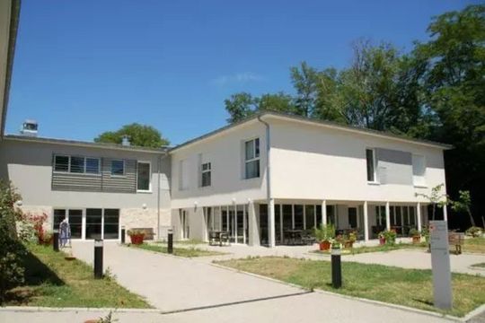 Domidep Résidence de Beurre - VILLENEUVE SUR LOT