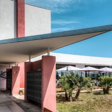 Zenitude Residence Le Maestria - ANTIBES