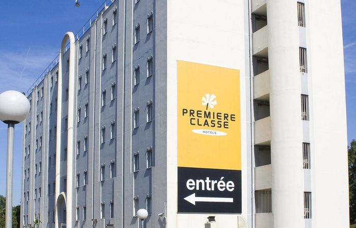 Appart'Hotel Premiere Classe - LE BLANC MESNIL