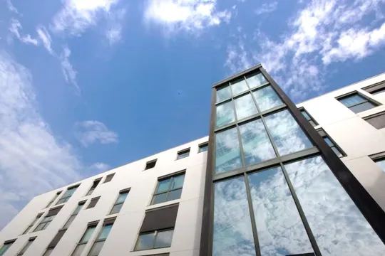 All Suites Bordeaux Lac - BORDEAUX
