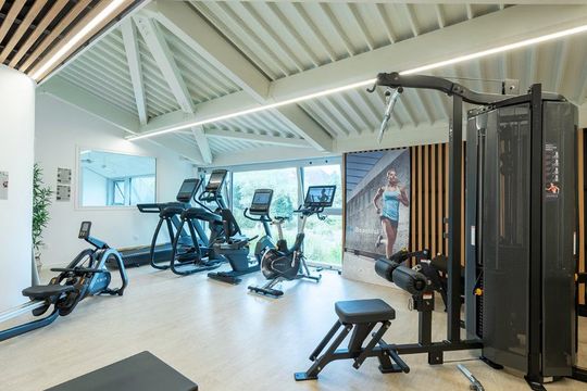 Pierre & Vacances Village Belle Dune - FORT MAHON PLAGE