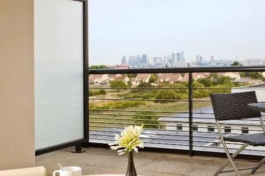 Residhome Carrieres La Défense - CARRIERES SUR SEINE