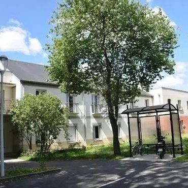Hostellerie du Château - LORCY