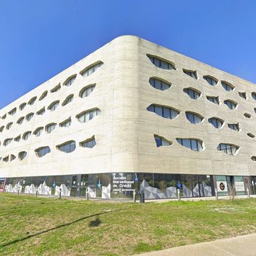 Appart'City Montpellier Millénaire - MONTPELLIER