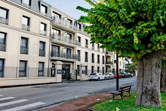 Heurus - Multigénérationnelle Epona - SAUMUR