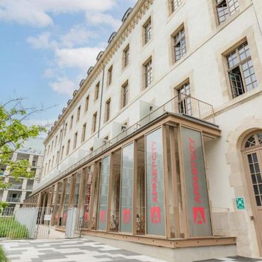Appart'City Confort Reims Centre - REIMS