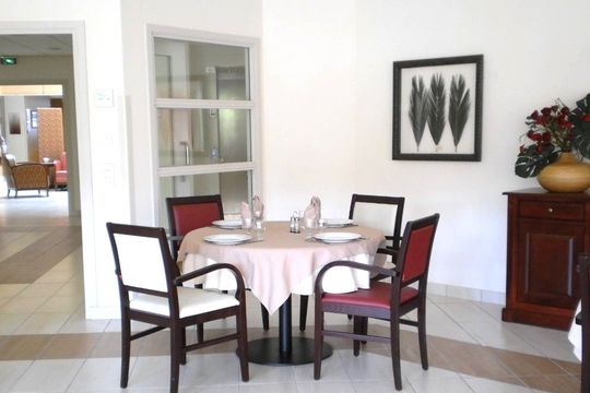 Emeis Residence Patrice Groff - CHARLEVILLE MEZIERES