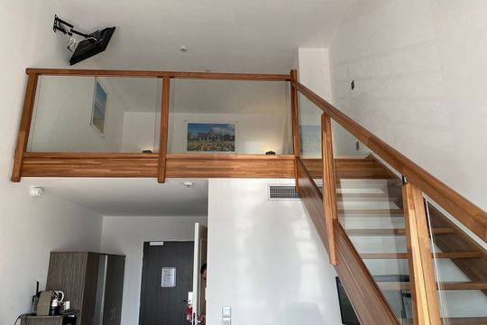 Golden Tulip La Baule - LA BAULE ESCOUBLAC