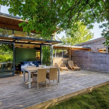 Center Parcs Les Hauts de Bruyères - CHAUMONT SUR THARONNE