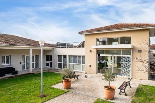 Korian Residence Le Hameau - PRAYSSAS