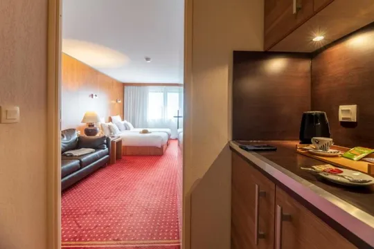 Cerise Bordeaux Mérignac Aéroport - MERIGNAC