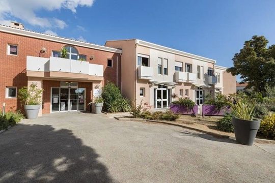 Colisée Residence d’Azur - ROQUEFORT LA BEDOULE