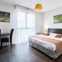 All Suites Appart' Hotel Pau - PAU