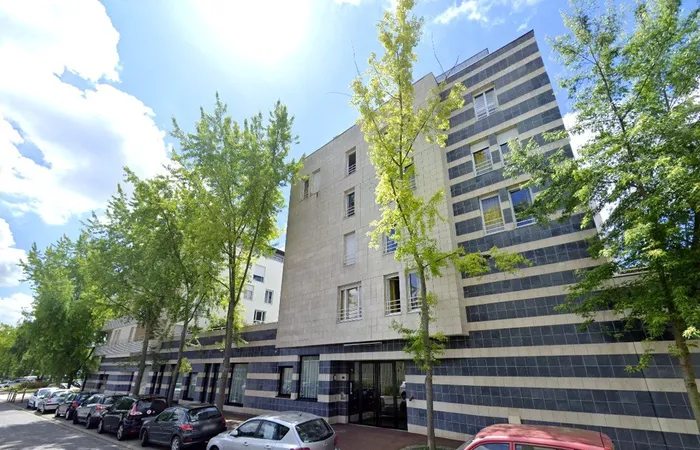 Residis Residence Serena - SAINT GERMAIN EN LAYE