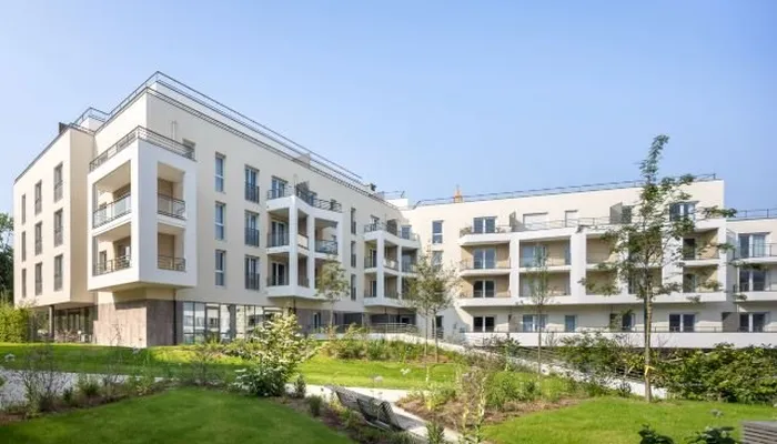 Nohée Residence Boissy St Leger - BOISSY SAINT LEGER