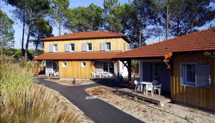 Nemea Le Domaine des Dunes - MIMIZAN