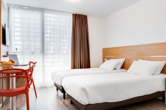 Residhotel Galerie Tatry - BORDEAUX