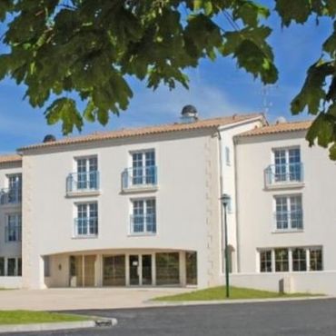 Philogeris Les Jardins de Mathis - SAINT JULIEN DE L'ESCAP