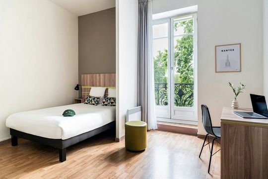 Appart'City Confort Nantes Centre - NANTES