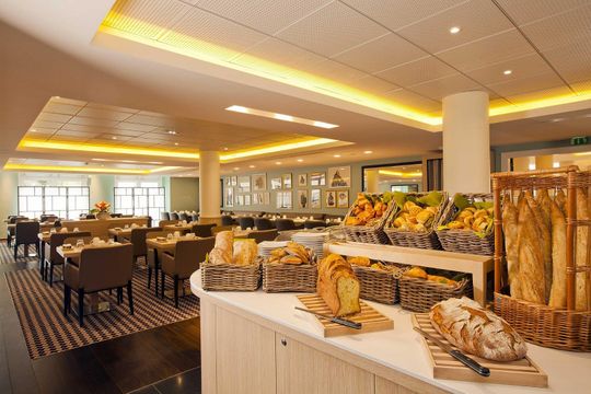 City Residence Paris CDG Airport - ROISSY EN FRANCE