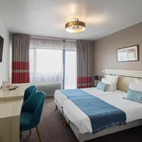 Appart'City Confort Paris Villejuif - VILLEJUIF