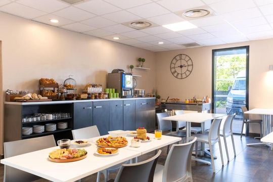 All Suites Orly Rungis - RUNGIS