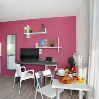 Nemea Strasbourg Meinau - STRASBOURG