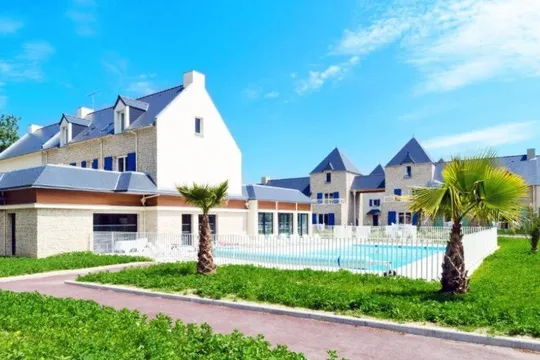 Goelia Le Domaine des Mauriers - SAINT MALO