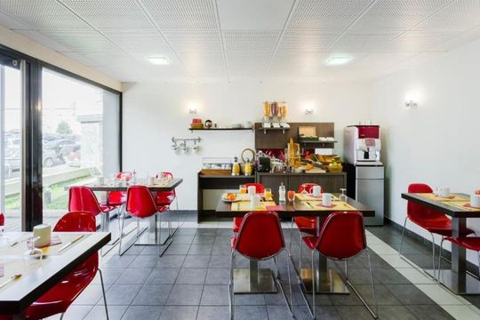 Adagio Access Orleans - ORLEANS