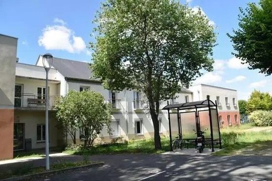 Hostellerie du Château - LORCY