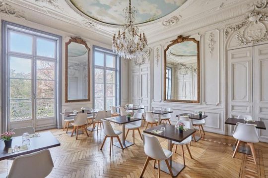 Odalys Les Occitanes - MONTPELLIER