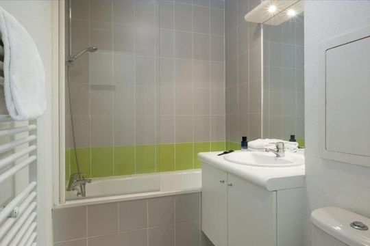 Nemea Home Suite Nancy Centre - NANCY