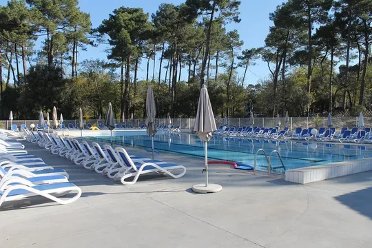 Belambra Clubs "Les Mathes" - LES MATHES