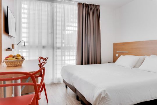 Residhotel Bordeaux Galerie Tatry - BORDEAUX