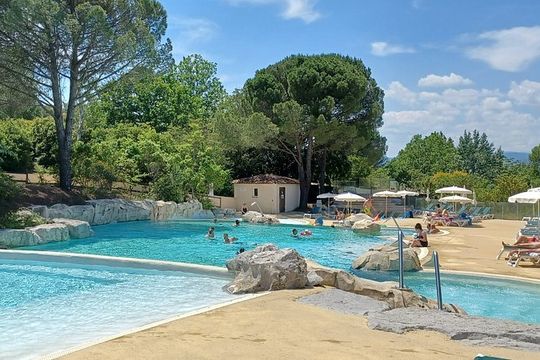 Sowell Hotes Ardèche - GROSPIERRES