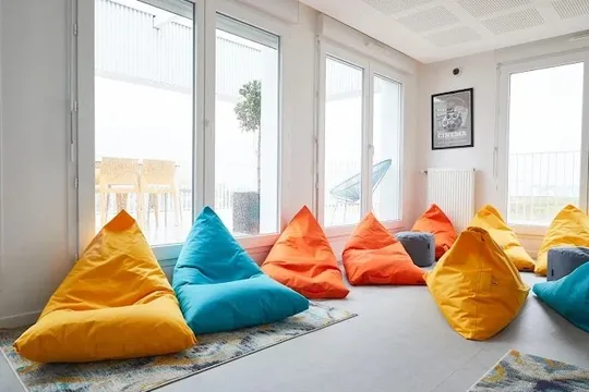 Twenty Campus Sevran - SEVRAN