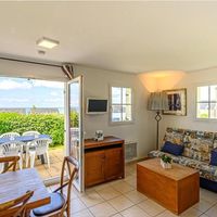 Vacancéole Les Terrasses de Pentrez - SAINT NIC