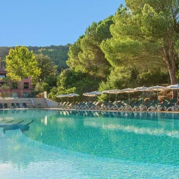 Pierre & Vacances Village Le Rouret - GROSPIERRES