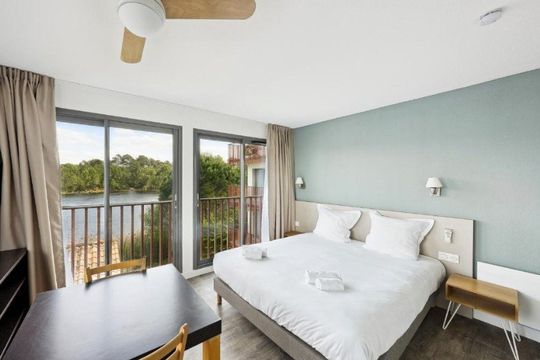 All Suites - Bassin d'Arcachon - LA TESTE DE BUCH