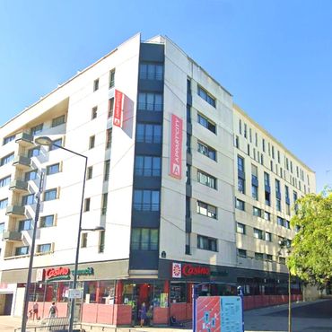 Appart'City Confort Paris Villejuif - VILLEJUIF