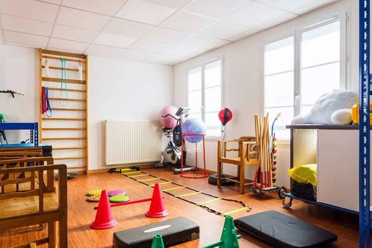 Domusvi Residence Le Centenaire - PUSSAY