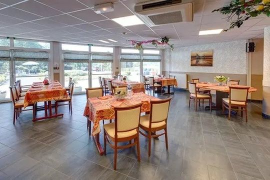 Colisee Residence de la Fontaine - BRAINE