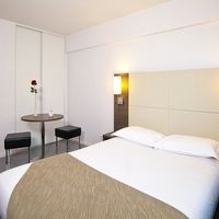 Sejours & Affaires Lille Europe - LILLE
