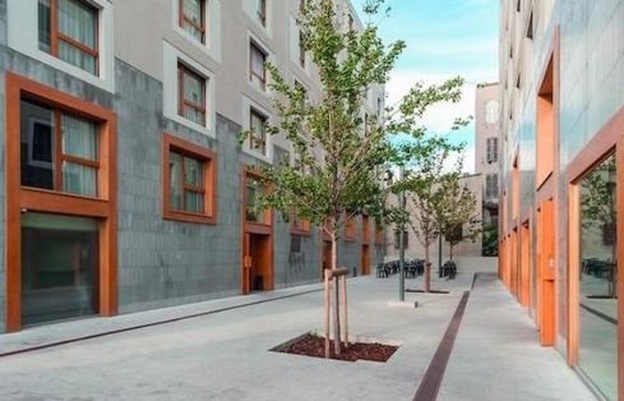 Appart'City Classic Marseille Euromed - MARSEILLE 2EME ARRONDISSEMENT