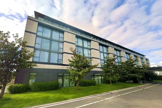Residhome Suites Paris Senart - LIEUSAINT