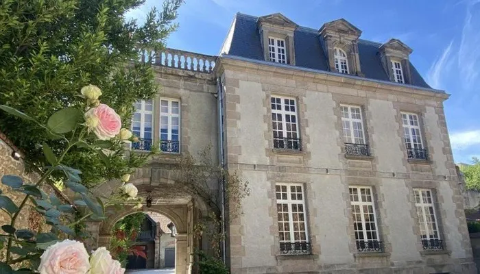 MP Gestion Villa Beaupeyrat - LIMOGES