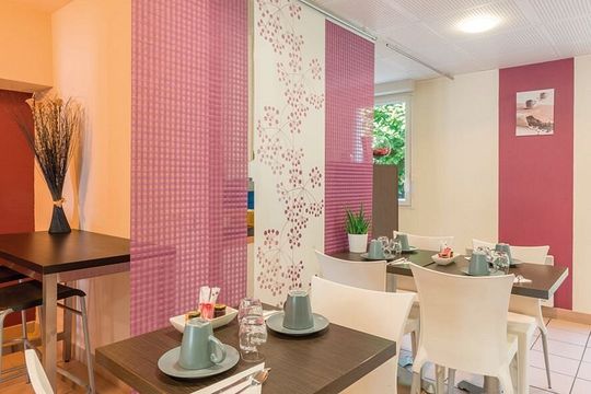 Appart'City Classic Nantes St Herblain - SAINT HERBLAIN