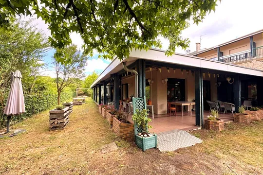 Mieux Vivre Residence Abelia - CARBON BLANC