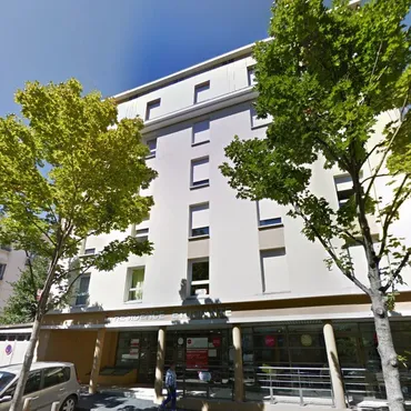 Nexity Studea Clermont 1 - CLERMONT FERRAND