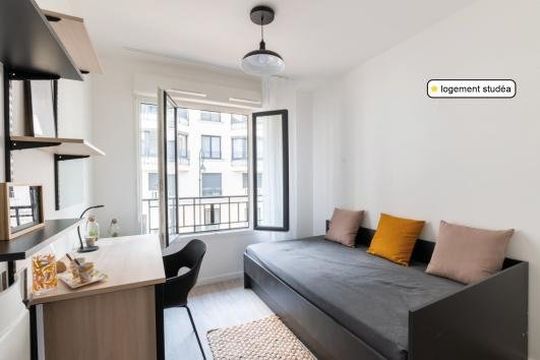 Nexity Studea Clamart - CLAMART